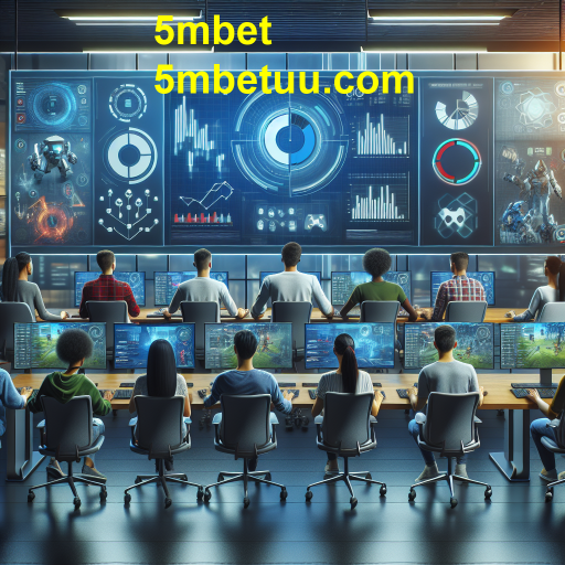 Avaliações de Jogos no 5mbet: Sua Fonte de Informação Confiável